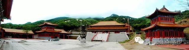 大连近郊游一日游攻略大全（国庆中秋超长假期将至）(9)