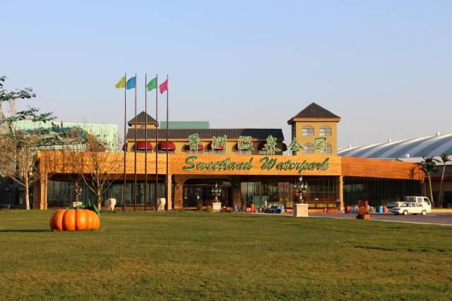 大连近郊游一日游攻略大全（国庆中秋超长假期将至）(40)