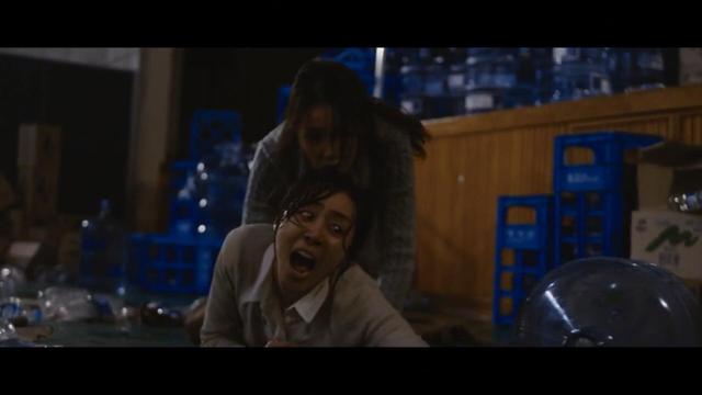 十部必看韩国灾难片（宇宙韩国是如何面对灾难的）(17)