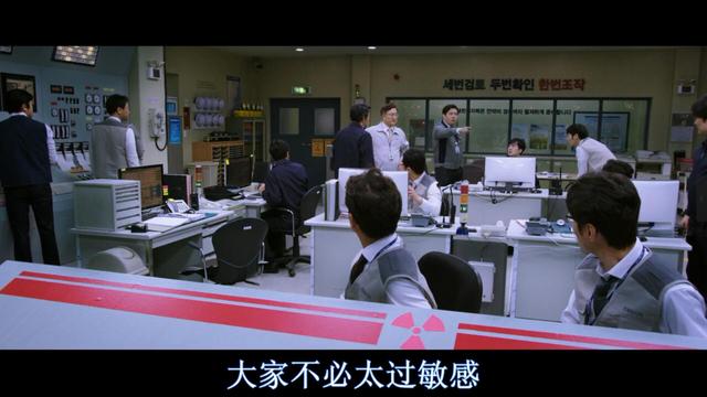 十部必看韩国灾难片（宇宙韩国是如何面对灾难的）(61)