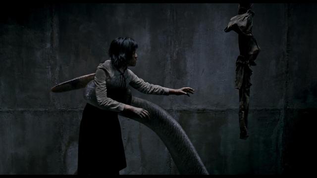 十部必看韩国灾难片（宇宙韩国是如何面对灾难的）(5)