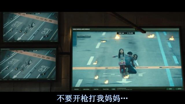 十部必看韩国灾难片（宇宙韩国是如何面对灾难的）(42)