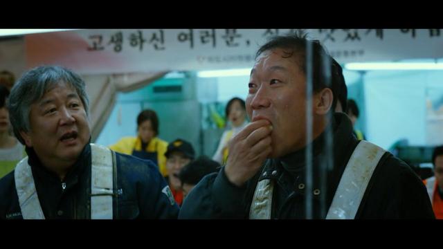 十部必看韩国灾难片（宇宙韩国是如何面对灾难的）(57)