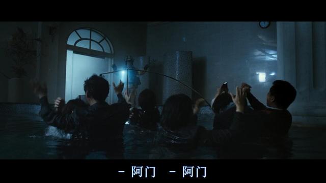 十部必看韩国灾难片（宇宙韩国是如何面对灾难的）(27)