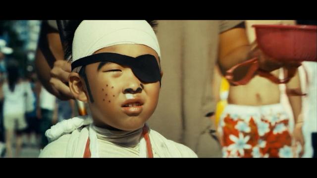 十部必看韩国灾难片（宇宙韩国是如何面对灾难的）(10)