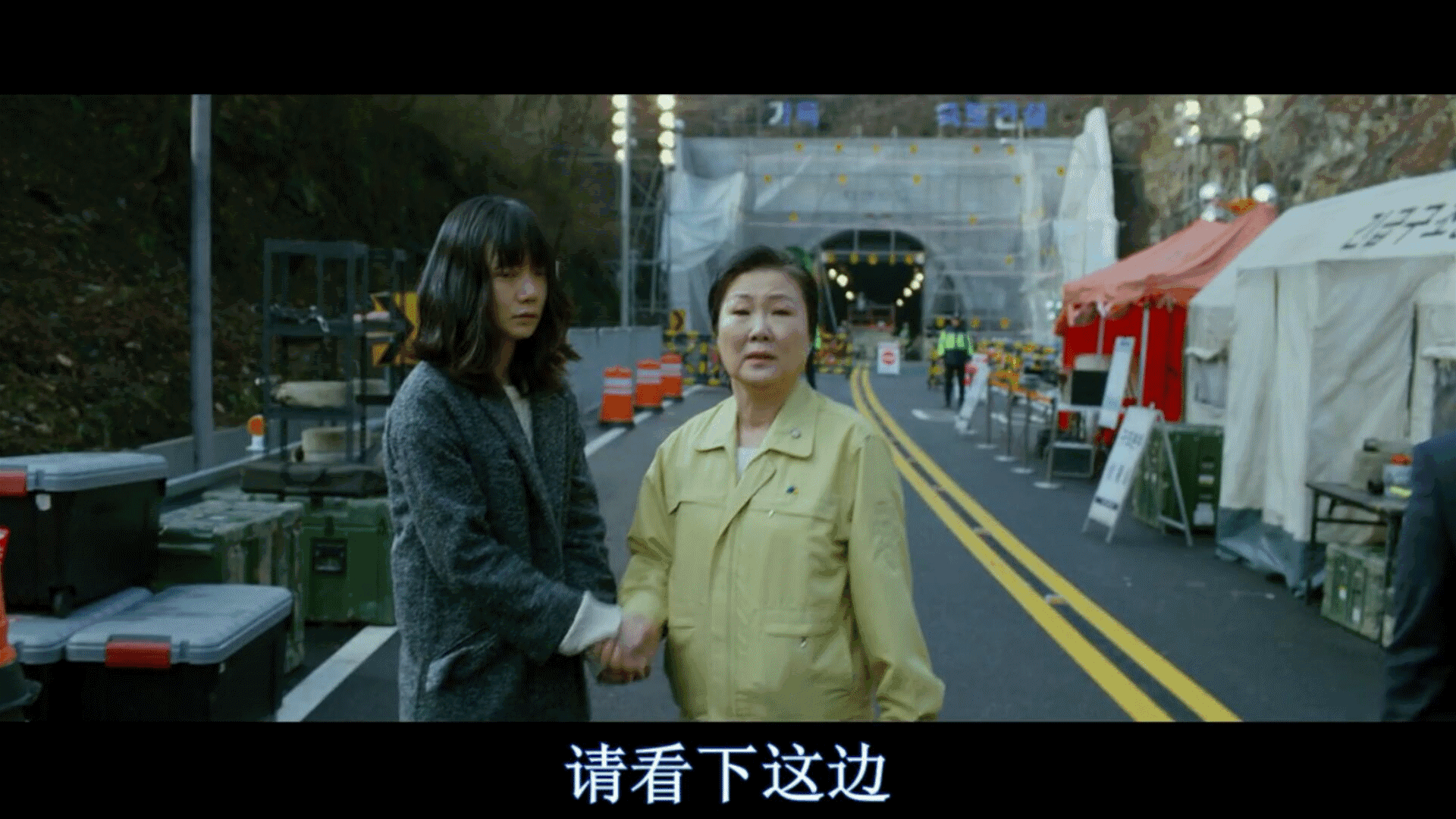 十部必看韩国灾难片（宇宙韩国是如何面对灾难的）(54)