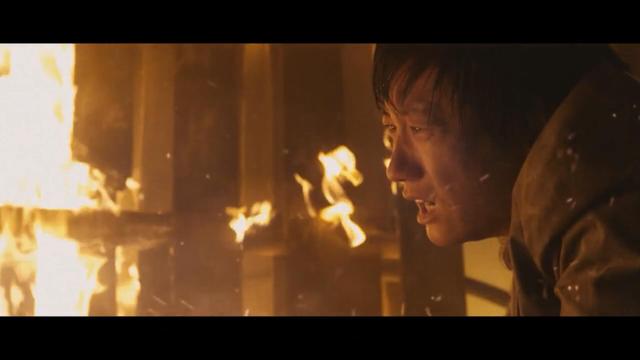 十部必看韩国灾难片（宇宙韩国是如何面对灾难的）(20)