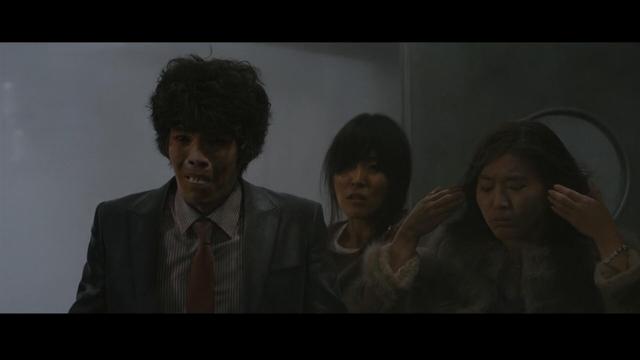 十部必看韩国灾难片（宇宙韩国是如何面对灾难的）(26)