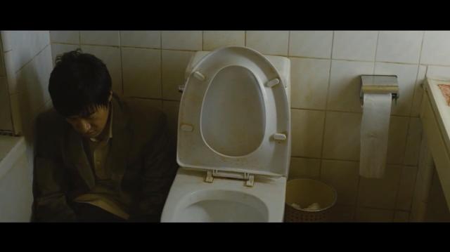 十部必看韩国灾难片（宇宙韩国是如何面对灾难的）(19)