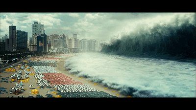 十部必看韩国灾难片（宇宙韩国是如何面对灾难的）(13)