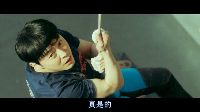 十部必看韩国灾难片（宇宙韩国是如何面对灾难的）(67)