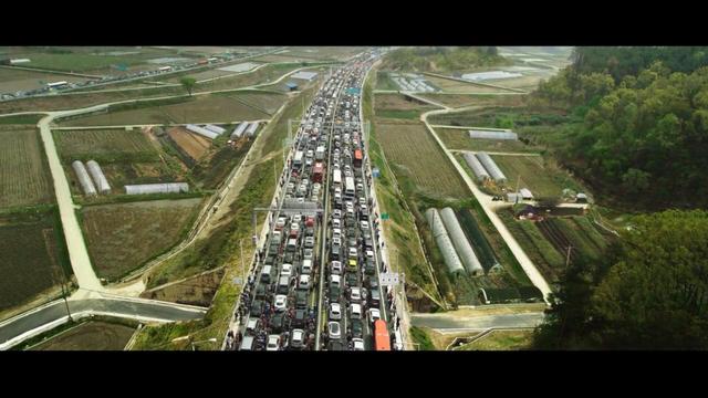 十部必看韩国灾难片（宇宙韩国是如何面对灾难的）(63)