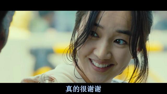 十部必看韩国灾难片（宇宙韩国是如何面对灾难的）(44)