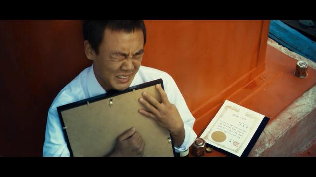 十部必看韩国灾难片（宇宙韩国是如何面对灾难的）(11)