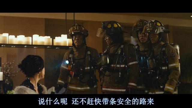 十部必看韩国灾难片（宇宙韩国是如何面对灾难的）(25)