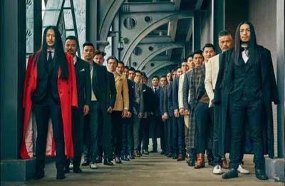 不安分的韩国潮牌（火爆代购圈的日本潮牌）(1)