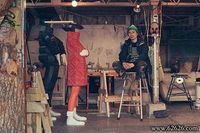 不安分的韩国潮牌（火爆代购圈的日本潮牌）(5)