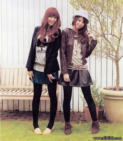 不安分的韩国潮牌（火爆代购圈的日本潮牌）(23)