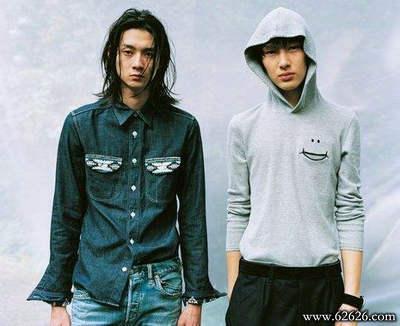 不安分的韩国潮牌（火爆代购圈的日本潮牌）(7)