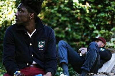 不安分的韩国潮牌（火爆代购圈的日本潮牌）(39)