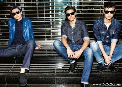 不安分的韩国潮牌（火爆代购圈的日本潮牌）(9)