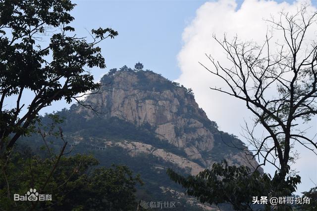 山东省院校合集（建有本科高校的县）(3)