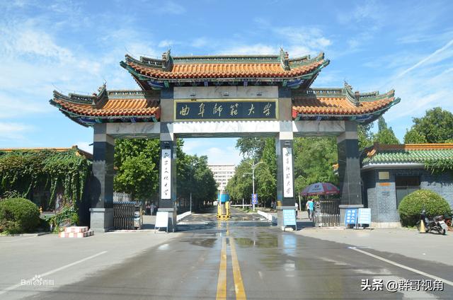 山东省院校合集（建有本科高校的县）(10)