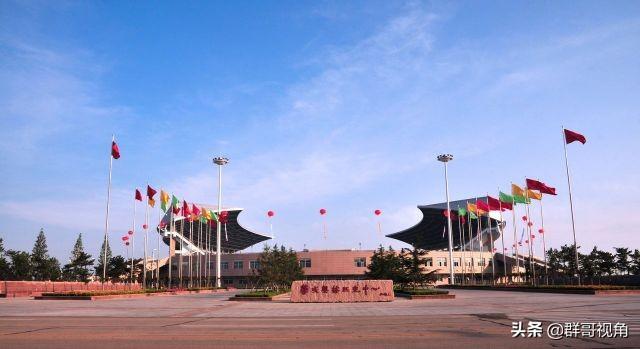 山东省院校合集（建有本科高校的县）(15)