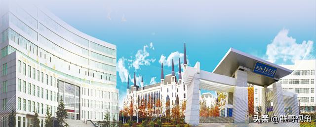 山东省院校合集（建有本科高校的县）(26)