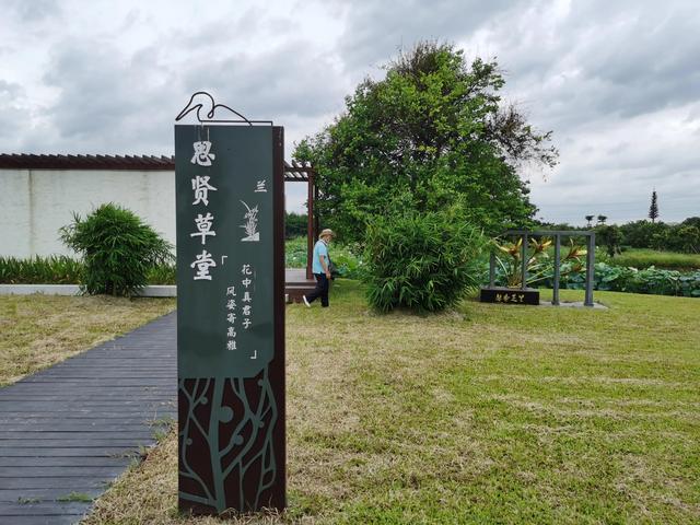 游玩广州海珠湿地公园（海珠湿地公园游）(16)