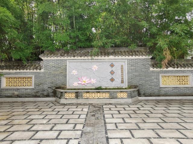 游玩广州海珠湿地公园（海珠湿地公园游）(13)