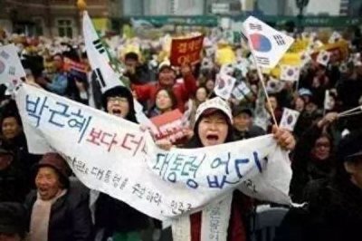 ​1997年金融危机：美国釜底抽薪，韩国一夜破产被迫“卖国”