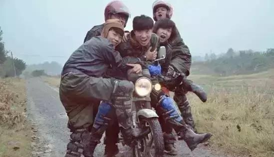 赵雷：唱给内心谁人无奈长大的孩子