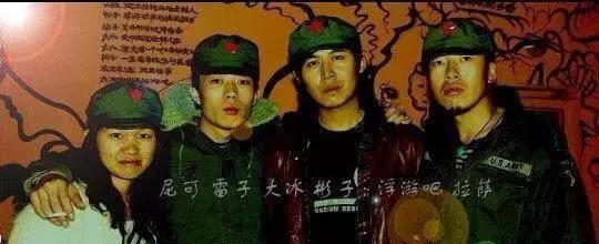 赵雷：唱给内心谁人无奈长大的孩子