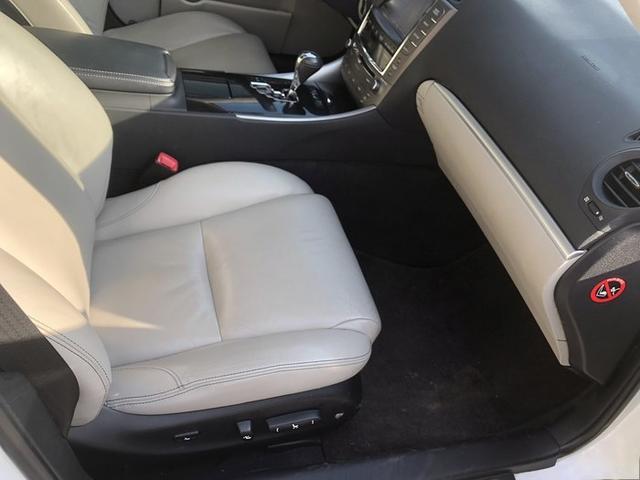 丰田经典作，最后的绝唱，末代雷克萨斯is250-