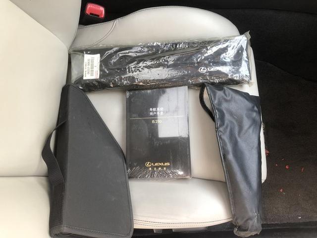 丰田经典作，最后的绝唱，末代雷克萨斯is250-