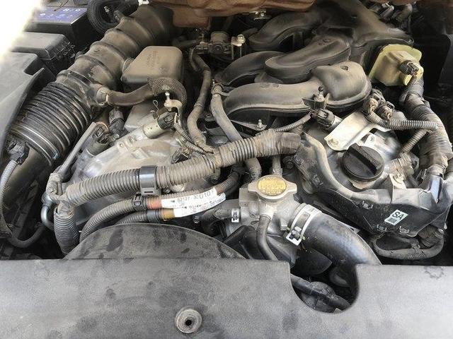 丰田经典作，最后的绝唱，末代雷克萨斯is250-