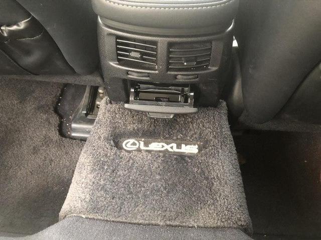 丰田经典作，最后的绝唱，末代雷克萨斯is250-