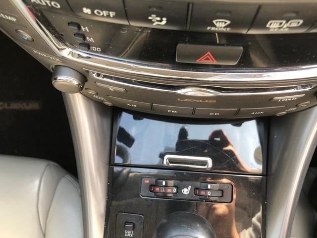 丰田经典作，最后的绝唱，末代雷克萨斯is250-