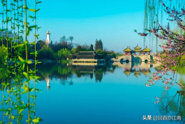 适合4月去旅游的地方（四月必去的15个地方）(36)