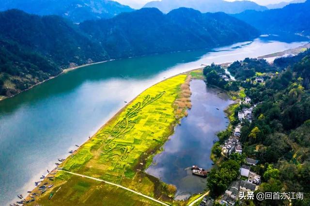 适合4月去旅游的地方（四月必去的15个地方）(30)