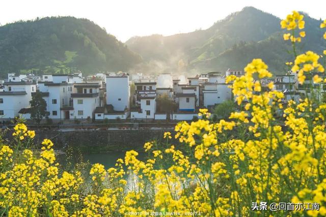 适合4月去旅游的地方（四月必去的15个地方）(32)