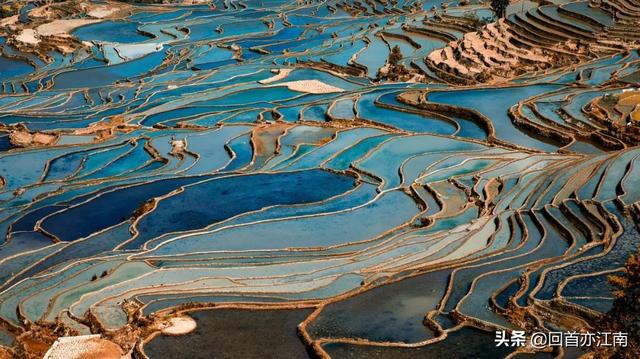 适合4月去旅游的地方（四月必去的15个地方）(43)