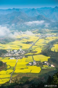 ​适合4月去旅游的地方（四月必去的15个地方）