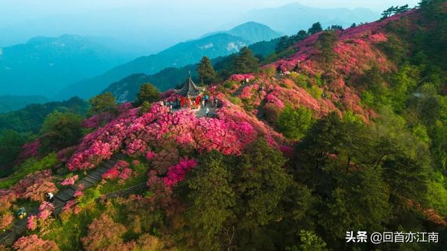 适合4月去旅游的地方（四月必去的15个地方）(24)