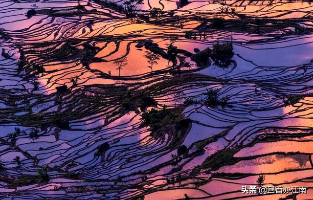 适合4月去旅游的地方（四月必去的15个地方）(44)