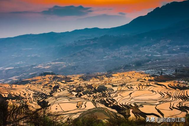 适合4月去旅游的地方（四月必去的15个地方）(42)