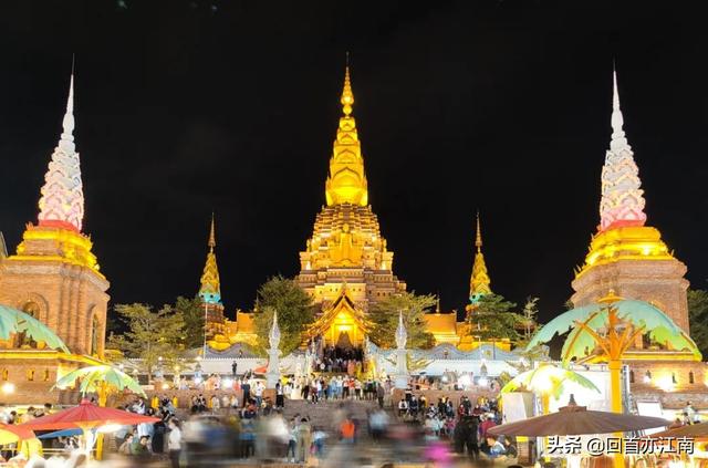 适合4月去旅游的地方（四月必去的15个地方）(6)