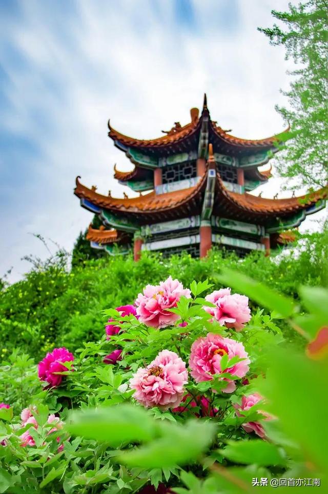 适合4月去旅游的地方（四月必去的15个地方）(9)