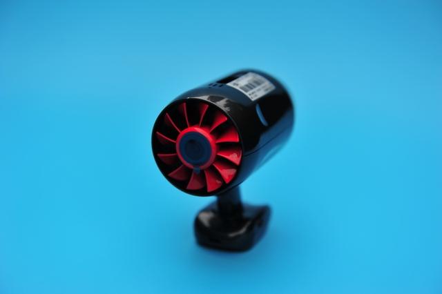 专业碰瓷选手的噩梦乐视行车记录仪1S-